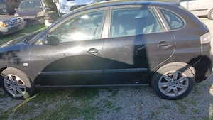 Seat Ibiza Bild 2