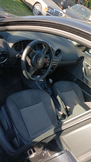 Seat Ibiza Bild 3