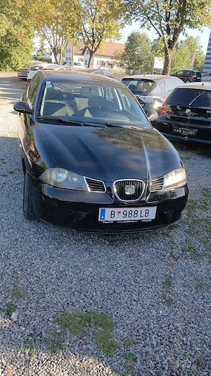 Seat Ibiza Bild 5
