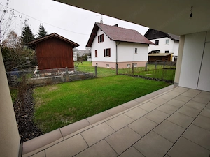 Schöne und stilvolle Gartenwohnung in Hörbranz ab 01.01.2027 zu vermieten Bild 7