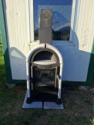 Schwedenofen Bild 3