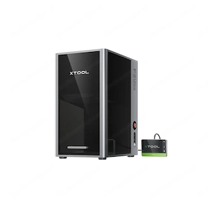 Xtool F2 Ultra Wie Neu Bild 2