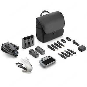 DJI Mavic 4 Pro Fly More Combo Wie neu Bild 2