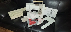 Bernina matic 910 eleCtronic