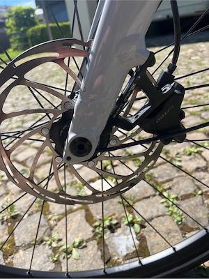 e-Bike Specialized Vado SL Bild 2