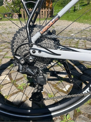 e-Bike Specialized Vado SL Bild 4