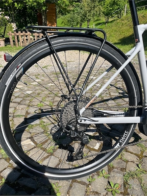 e-Bike Specialized Vado SL Bild 5