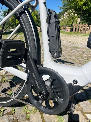 e-Bike Specialized Vado SL Bild 3