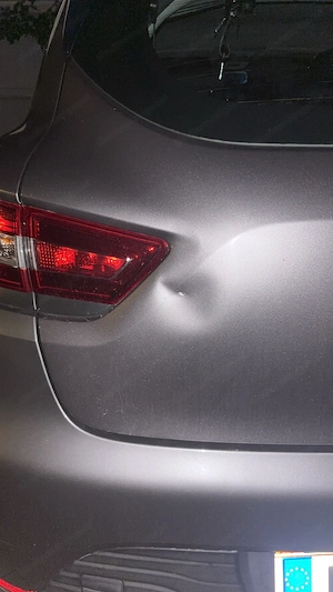 Renault Clio Zahnriemen neu  Bild 5