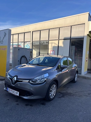 Renault Clio Zahnriemen neu  Bild 4