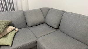 Ecksofa inkl. Bettfunktion (kika) Bild 2