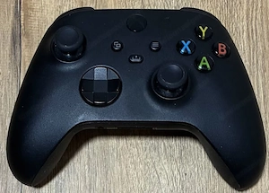 Xbox Series X 1TB mit Laufwerk + 2 Controller + OVP + Rechnung Bild 7