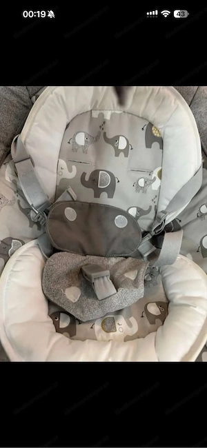 babywippe  Bild 3