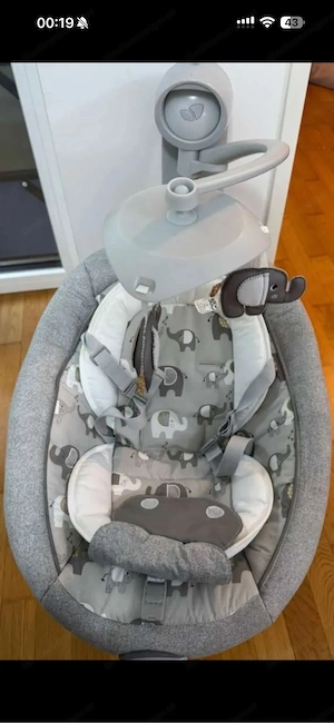 babywippe  Bild 4