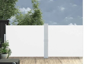 sichtschutz 10 meter 