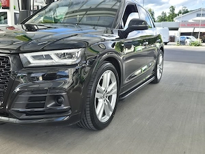 20"Zoll Audi Q5 Felgen  Bild 3