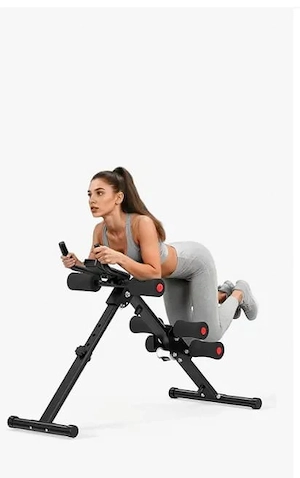 Fitness Gerät Bild 3