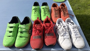 Kleiderpaket Buben Jungen Bild 2