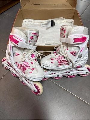 inline skate  Bild 2