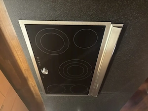 Gaggenau-Kochfeld 90cm Bild 2