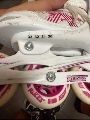 inline skate  Bild 3