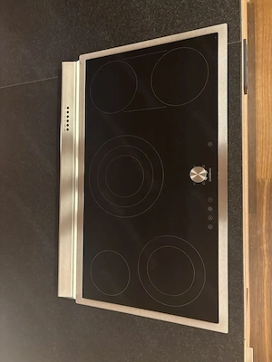 Gaggenau-Kochfeld 90cm