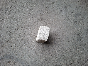 Pflastersteine Bild 2