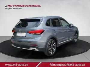 MG ZS 1.5 Hybrid+ Luxury 145 kW (197 PS), Automatik Bild 5