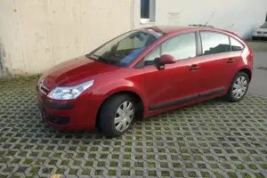 Citroen C4 Benzin 88PS Bild 3