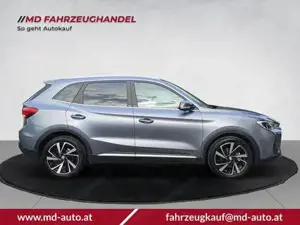 MG ZS 1.5 Hybrid+ Luxury 145 kW (197 PS), Automatik Bild 6