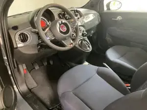 Fiat 500 Bild 4