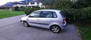 Verkaufe VW Polo Bild 3