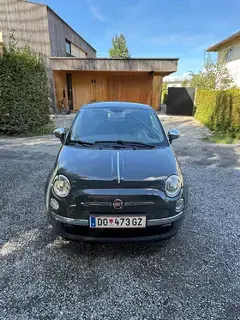 Fiat 500 Bild 5