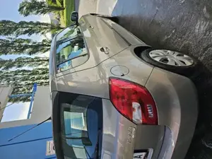 Skoda Fabia Bild 3