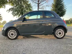 Fiat 500 Bild 7