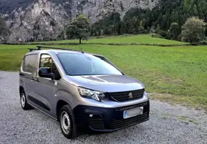 Peugeot Partner L1 Bild 2