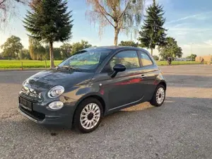 Fiat 500 Bild 8