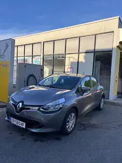 Renault Clio Bild 3