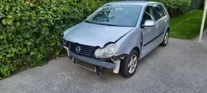 Verkaufe VW Polo Bild 4