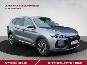 MG ZS 1.5 Hybrid+ Luxury 145 kW (197 PS), Automatik Bild 7