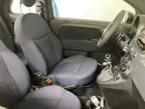 Fiat 500 Bild 2