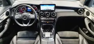 Mercedes-Benz C 200 Bild 11