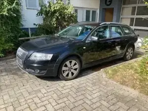Audi A6 allroad 4F 3.0 V6 TDI