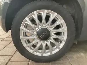 Fiat 500 Bild 3