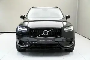 Volvo XC 90 D5 AWD Momentum Ultimate Dark 7 Sitzer