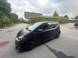 VW up! 60 PS Benzin | Pickerl bis 01 2027 | Bremsen  Auspuff neu