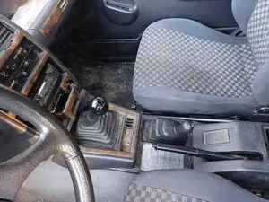 Suzuki Vitara Bild 2