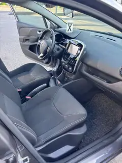 Renault Clio Bild 5