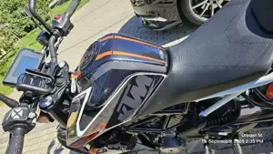 Verkaufe KTM  Bild 3