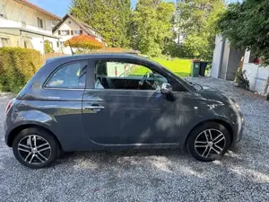 Fiat 500 Bild 4